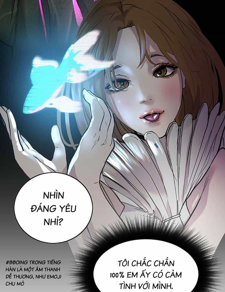 Người Hùng Thực Tế Ảo - Chương 1 - ảnh 95