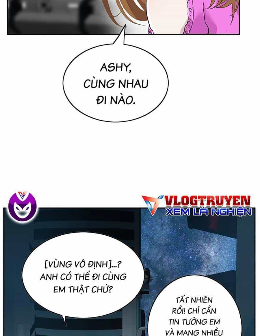 Người Hùng Thực Tế Ảo - Chương 1 - ảnh 99