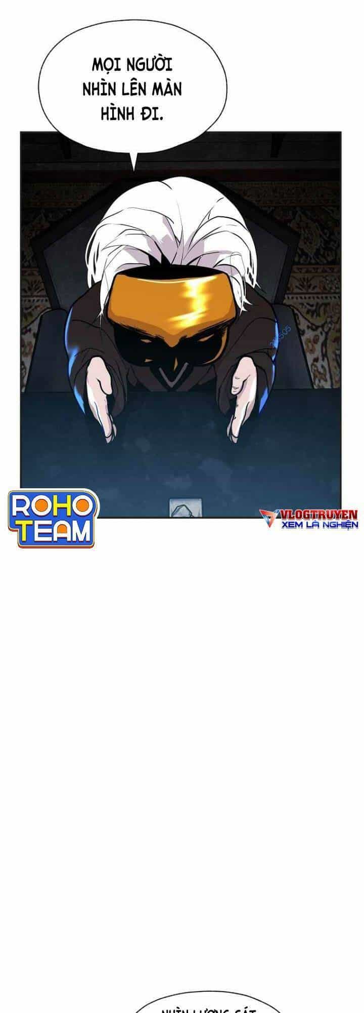 Người Hùng Thực Tế Ảo - Chương 10 - ảnh 11