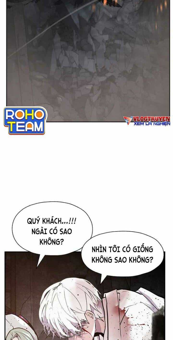 Người Hùng Thực Tế Ảo - Chương 10 - ảnh 28