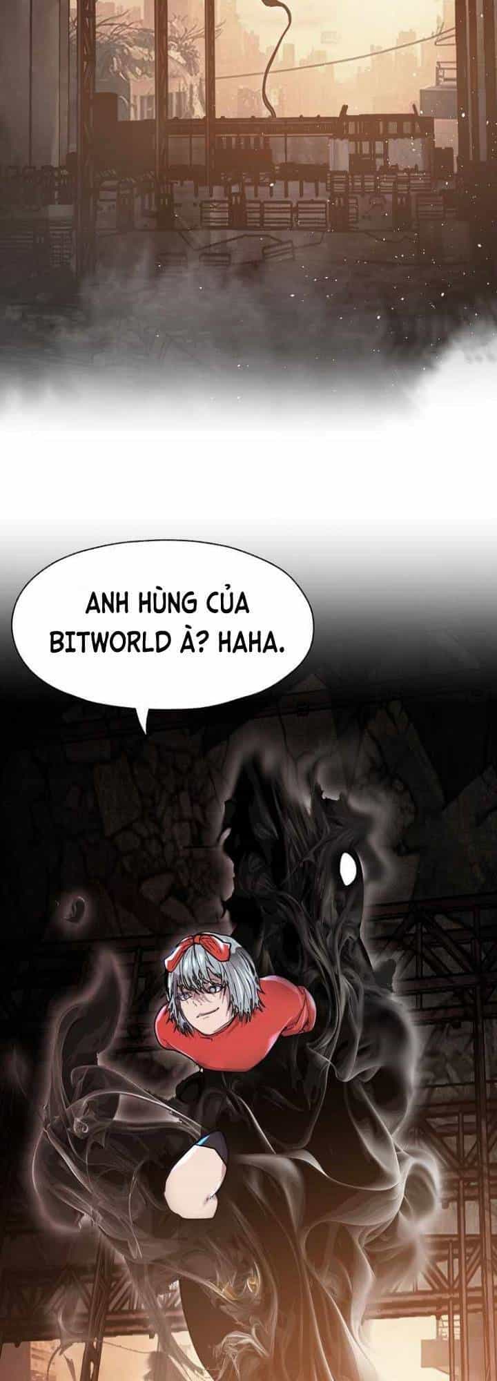 Người Hùng Thực Tế Ảo - Chương 10 - ảnh 32