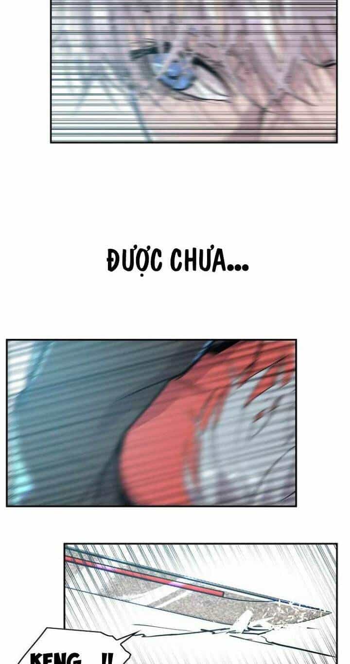 Người Hùng Thực Tế Ảo - Chương 10 - ảnh 40