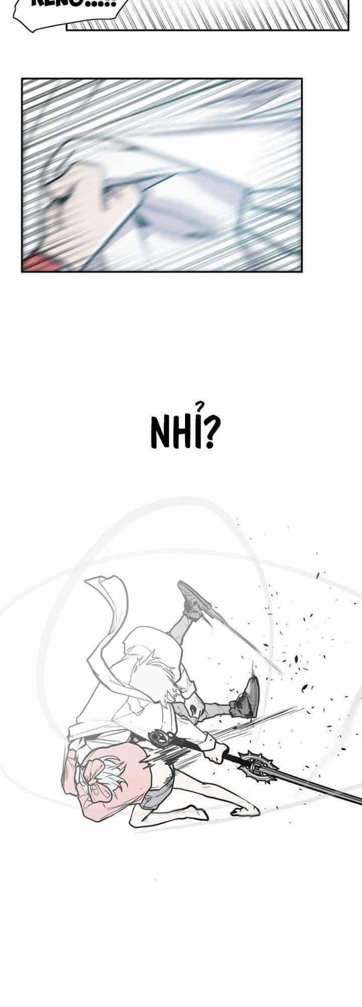 Người Hùng Thực Tế Ảo - Chương 10 - ảnh 41