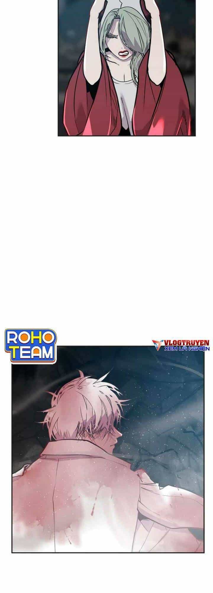 Người Hùng Thực Tế Ảo - Chương 10 - ảnh 59
