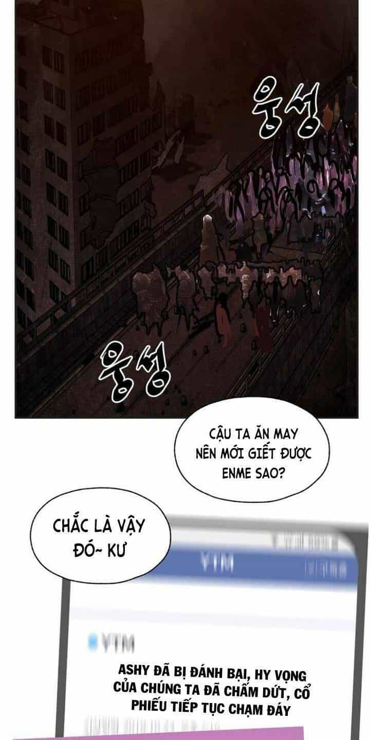 Người Hùng Thực Tế Ảo - Chương 10 - ảnh 66