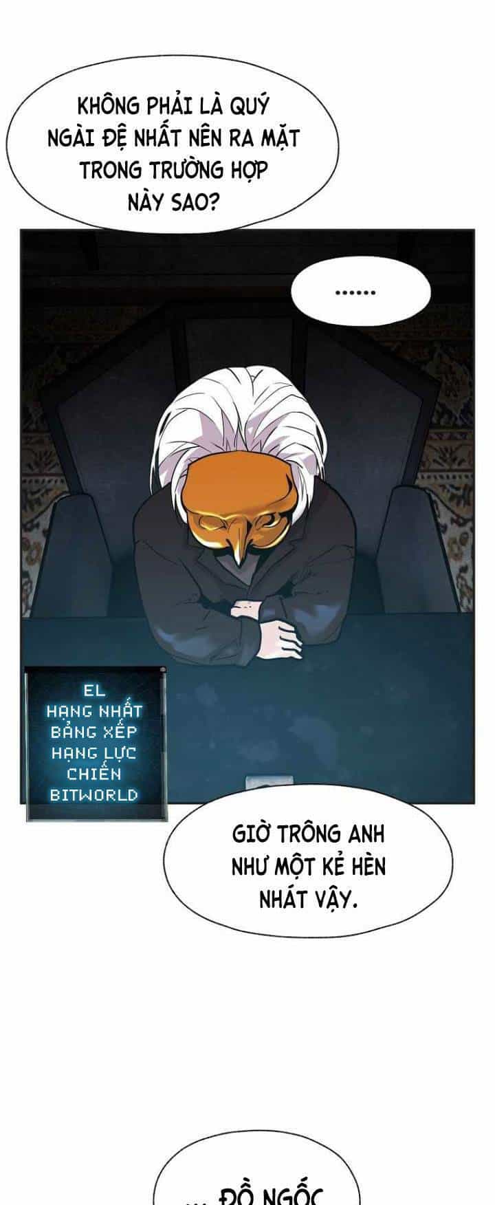 Người Hùng Thực Tế Ảo - Chương 10 - ảnh 9