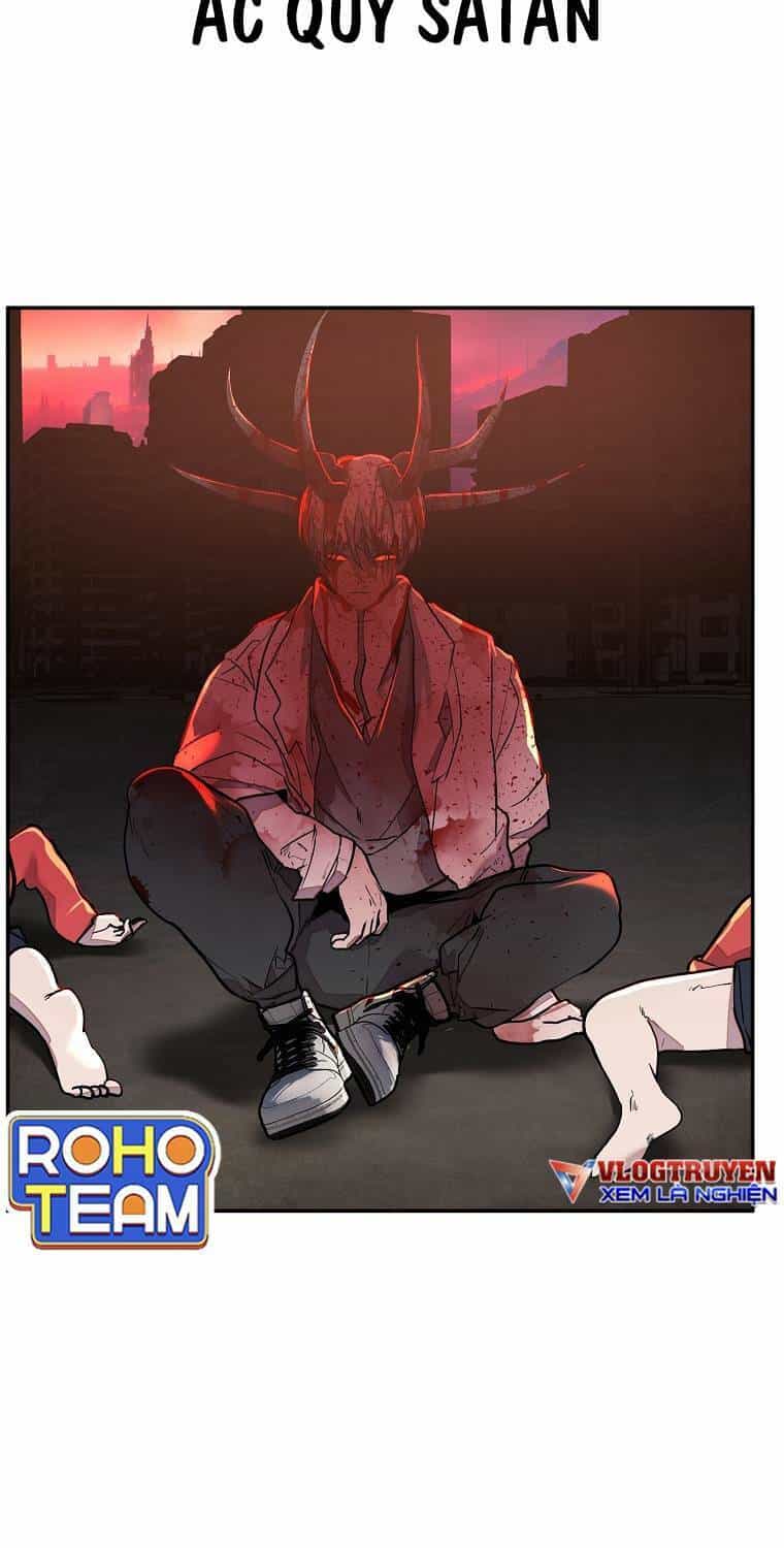 Người Hùng Thực Tế Ảo - Chương 11 - ảnh 43