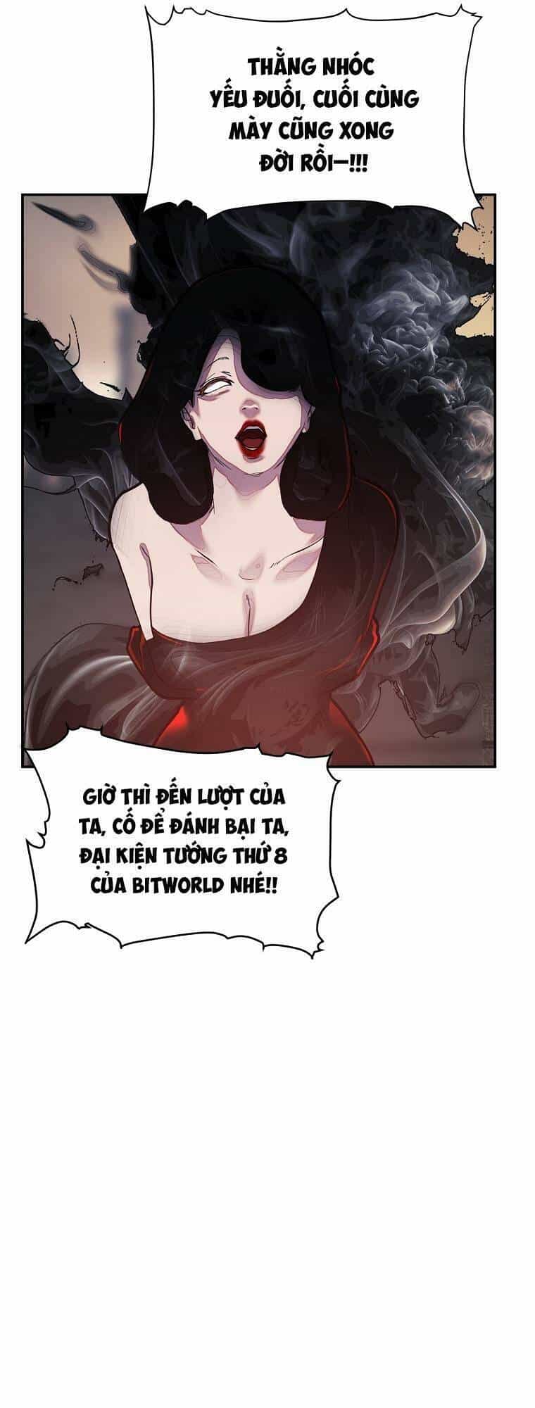 Người Hùng Thực Tế Ảo - Chương 11 - ảnh 50