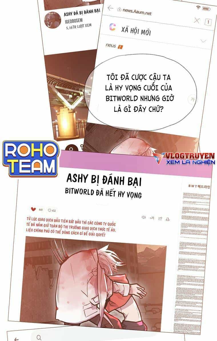 Người Hùng Thực Tế Ảo - Chương 11 - ảnh 7