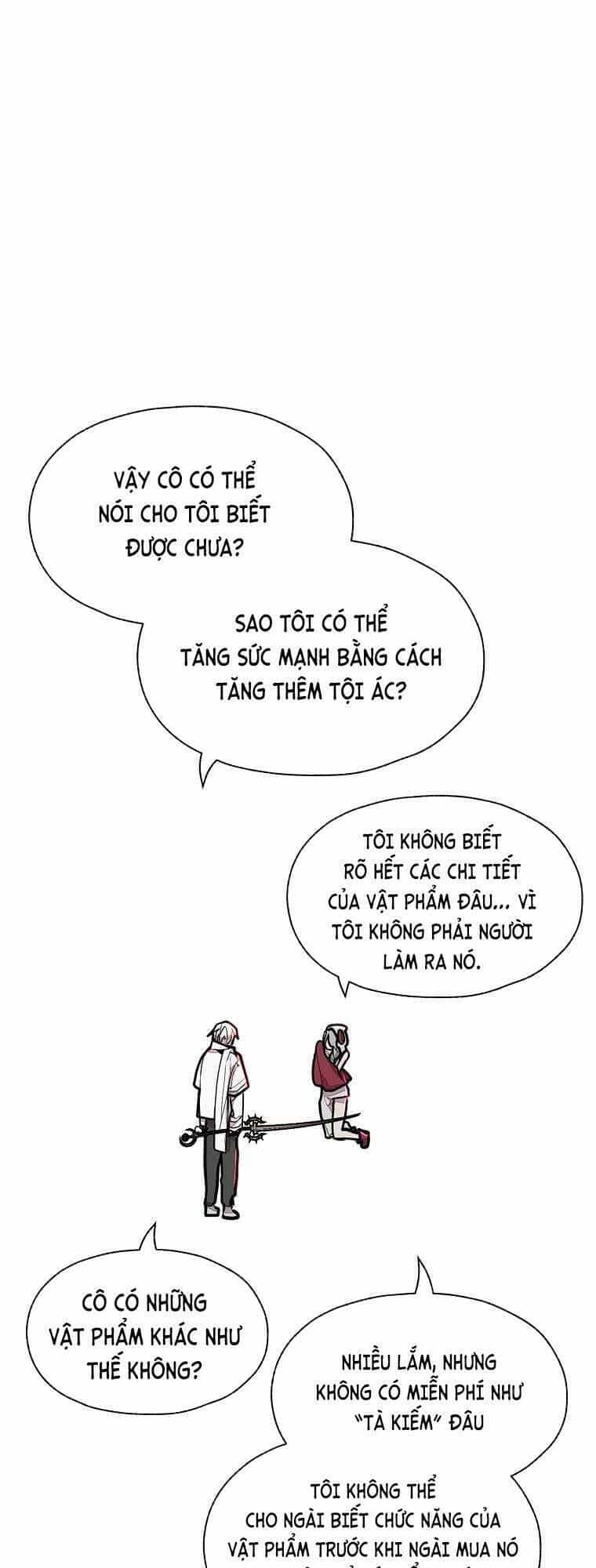 Người Hùng Thực Tế Ảo - Chương 12 - ảnh 17