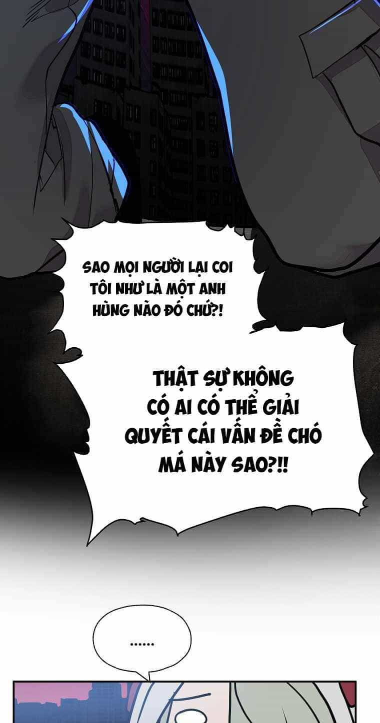 Người Hùng Thực Tế Ảo - Chương 12 - ảnh 32