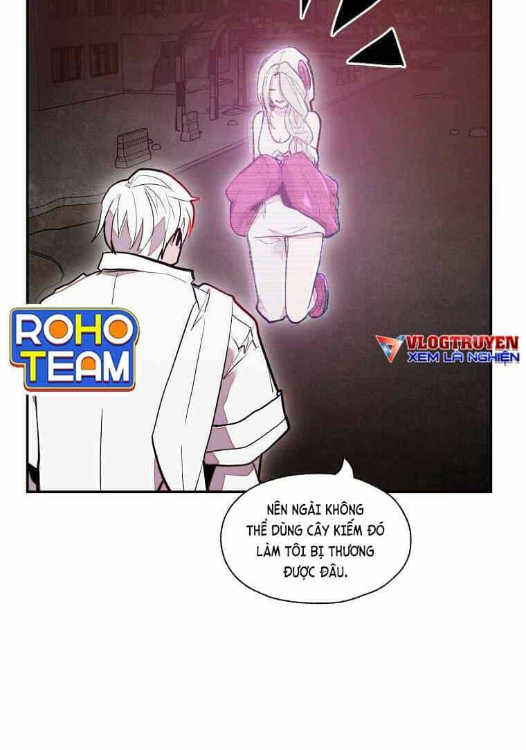Người Hùng Thực Tế Ảo - Chương 12 - ảnh 4