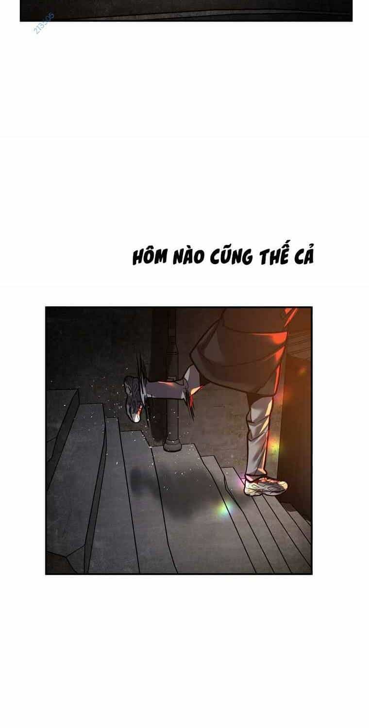 Người Hùng Thực Tế Ảo - Chương 12 - ảnh 52