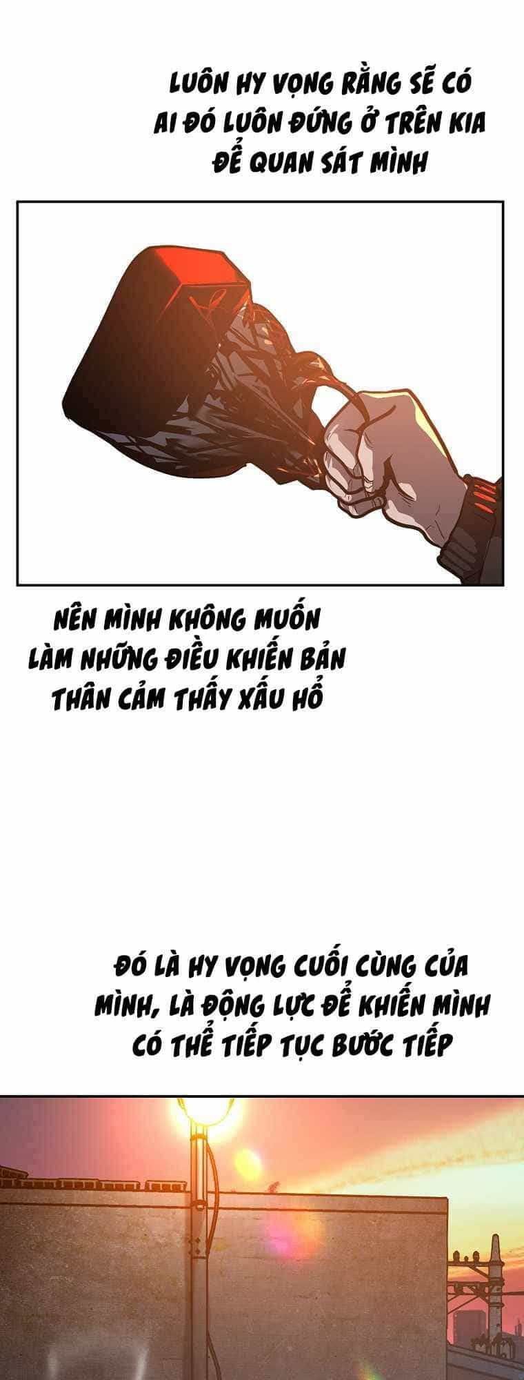 Người Hùng Thực Tế Ảo - Chương 12 - ảnh 53