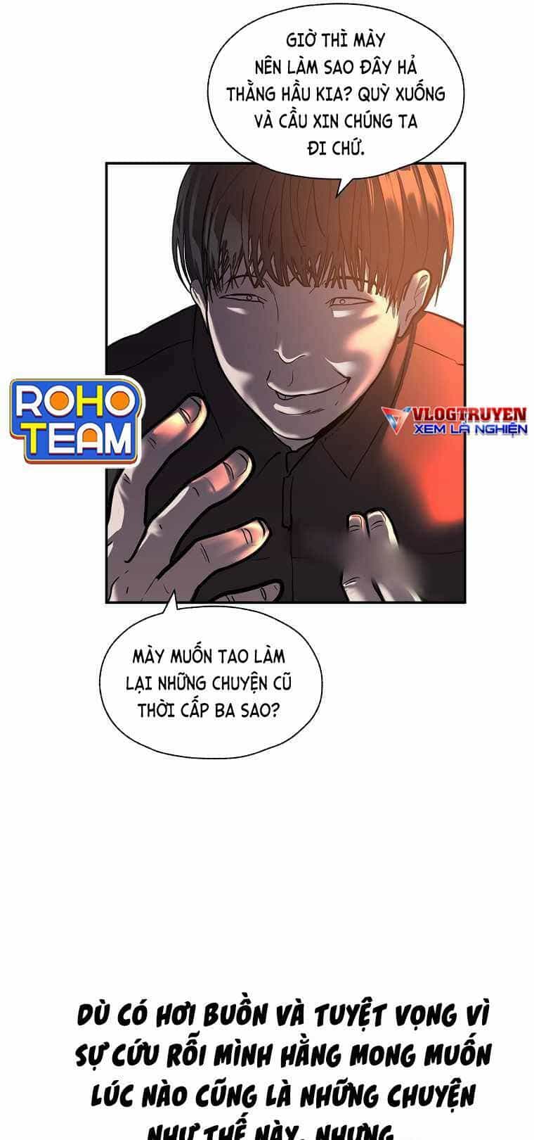Người Hùng Thực Tế Ảo - Chương 12 - ảnh 76