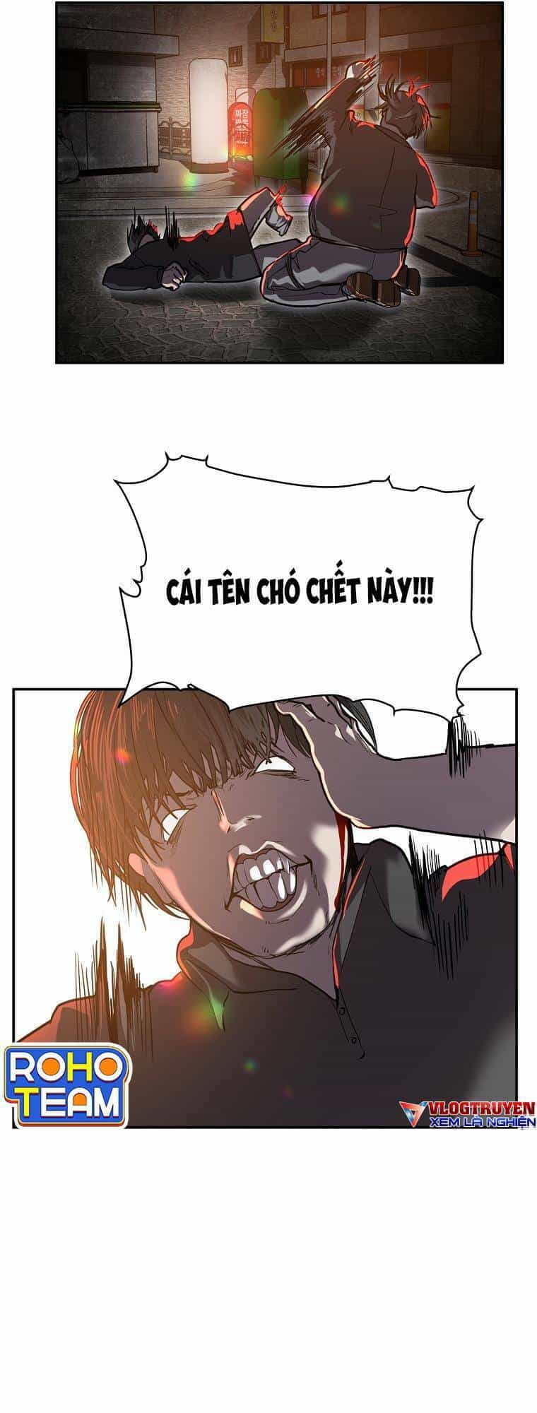 Người Hùng Thực Tế Ảo - Chương 13 - ảnh 11