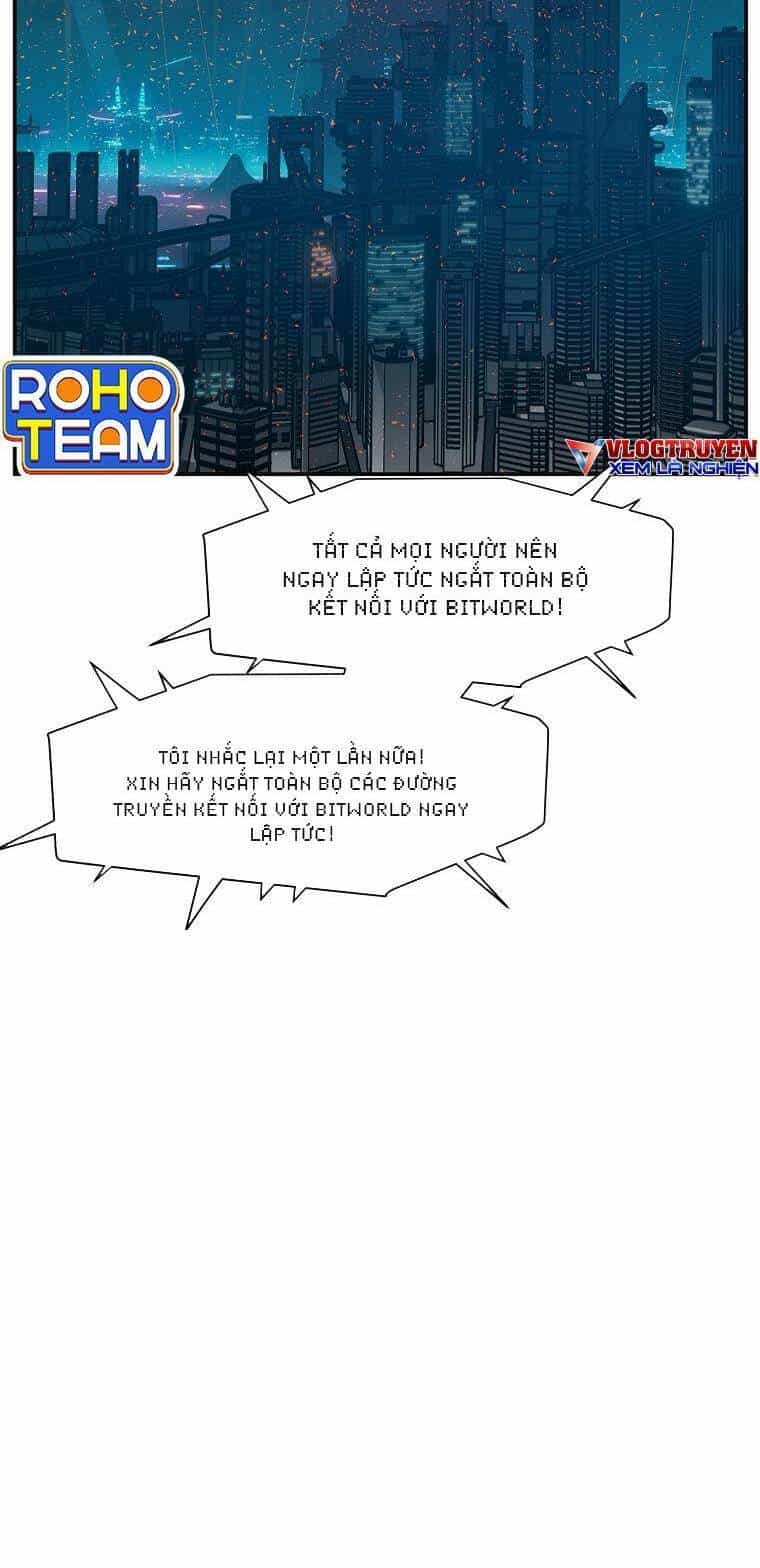 Người Hùng Thực Tế Ảo - Chương 13 - ảnh 25