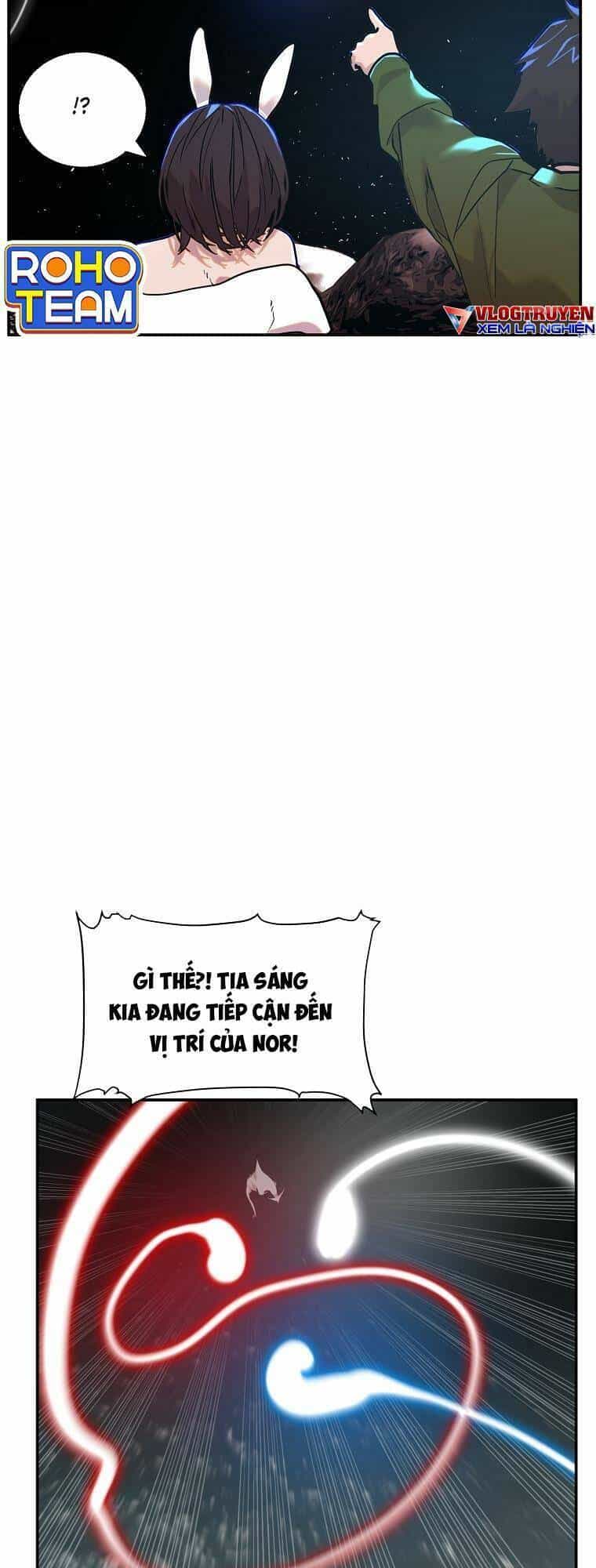 Người Hùng Thực Tế Ảo - Chương 13 - ảnh 36