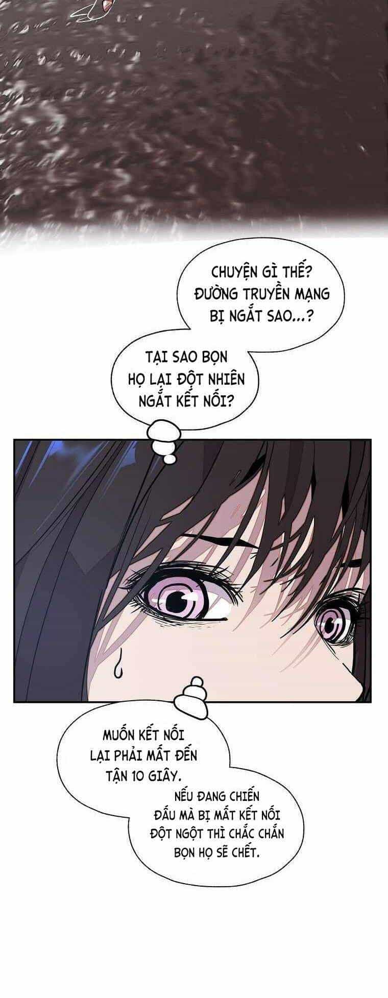 Người Hùng Thực Tế Ảo - Chương 14 - ảnh 11