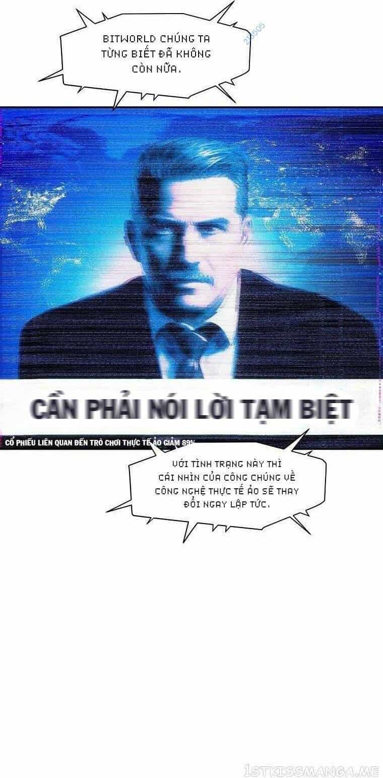 Người Hùng Thực Tế Ảo - Chương 14 - ảnh 33