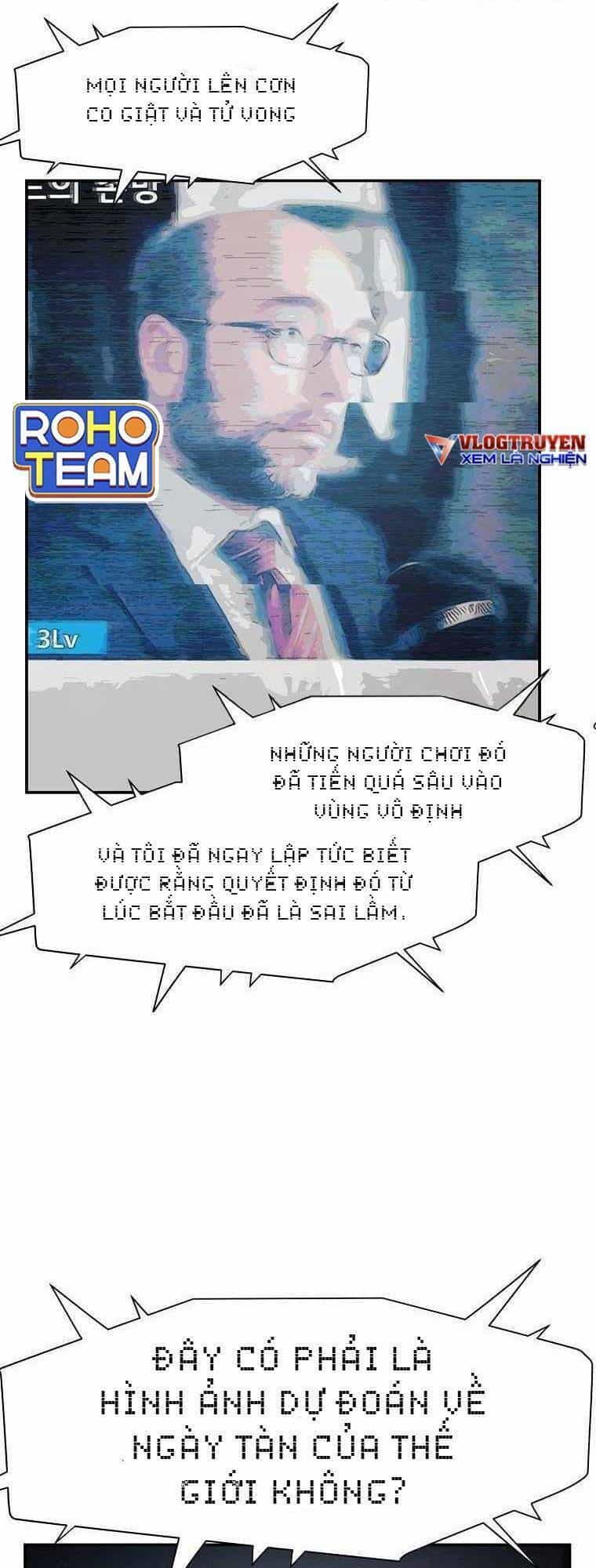Người Hùng Thực Tế Ảo - Chương 14 - ảnh 34