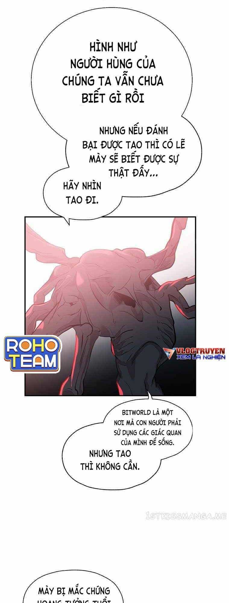 Người Hùng Thực Tế Ảo - Chương 14 - ảnh 55