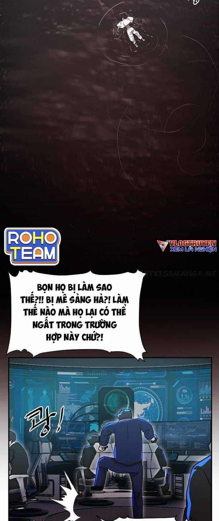 Người Hùng Thực Tế Ảo - Chương 14 - ảnh 6