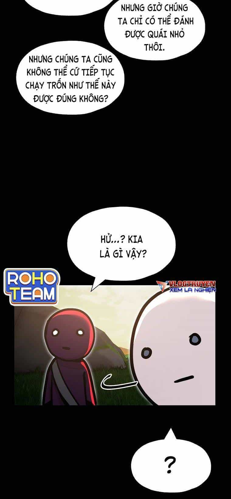 Người Hùng Thực Tế Ảo - Chương 15 - ảnh 26