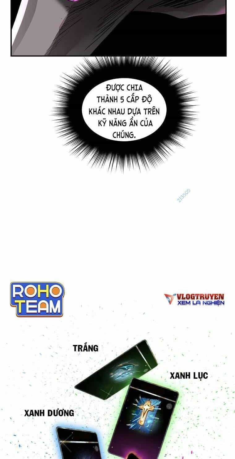 Người Hùng Thực Tế Ảo - Chương 15 - ảnh 42