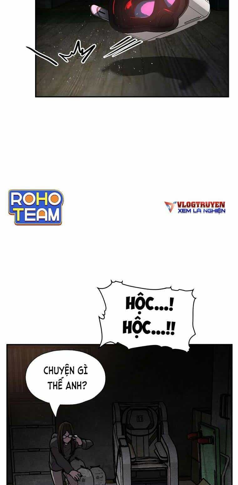 Người Hùng Thực Tế Ảo - Chương 15 - ảnh 63