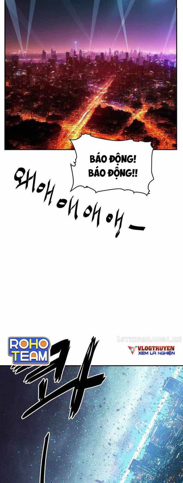 Người Hùng Thực Tế Ảo - Chương 16 - ảnh 26