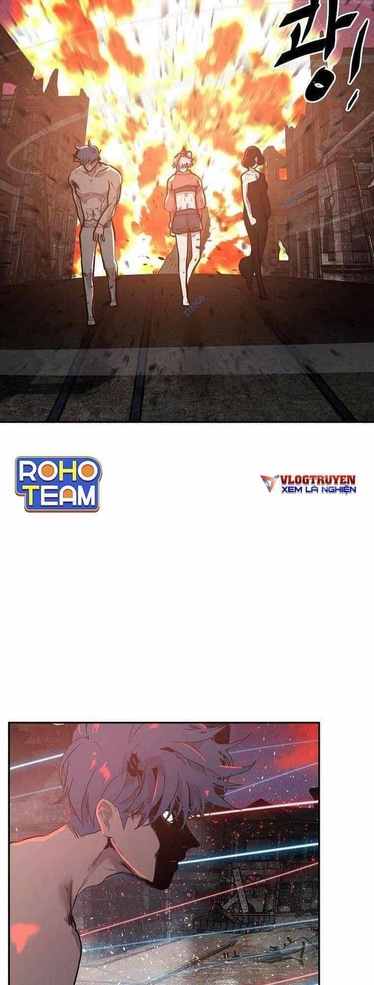 Người Hùng Thực Tế Ảo - Chương 16 - ảnh 41