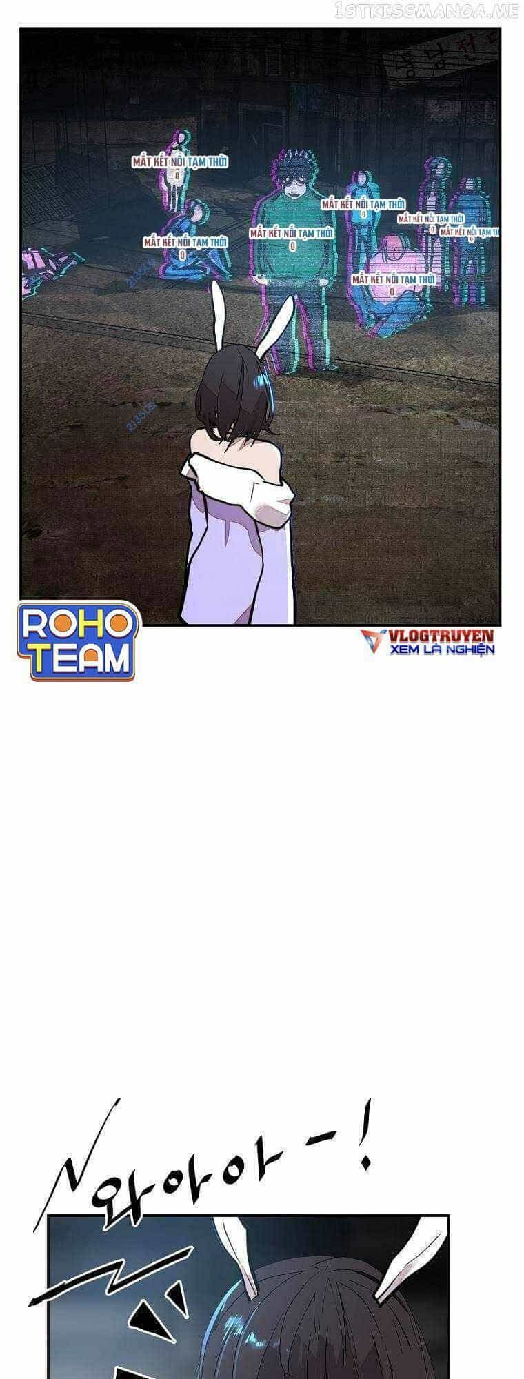 Người Hùng Thực Tế Ảo - Chương 16 - ảnh 64