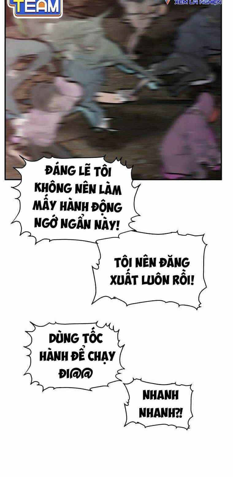 Người Hùng Thực Tế Ảo - Chương 16 - ảnh 69