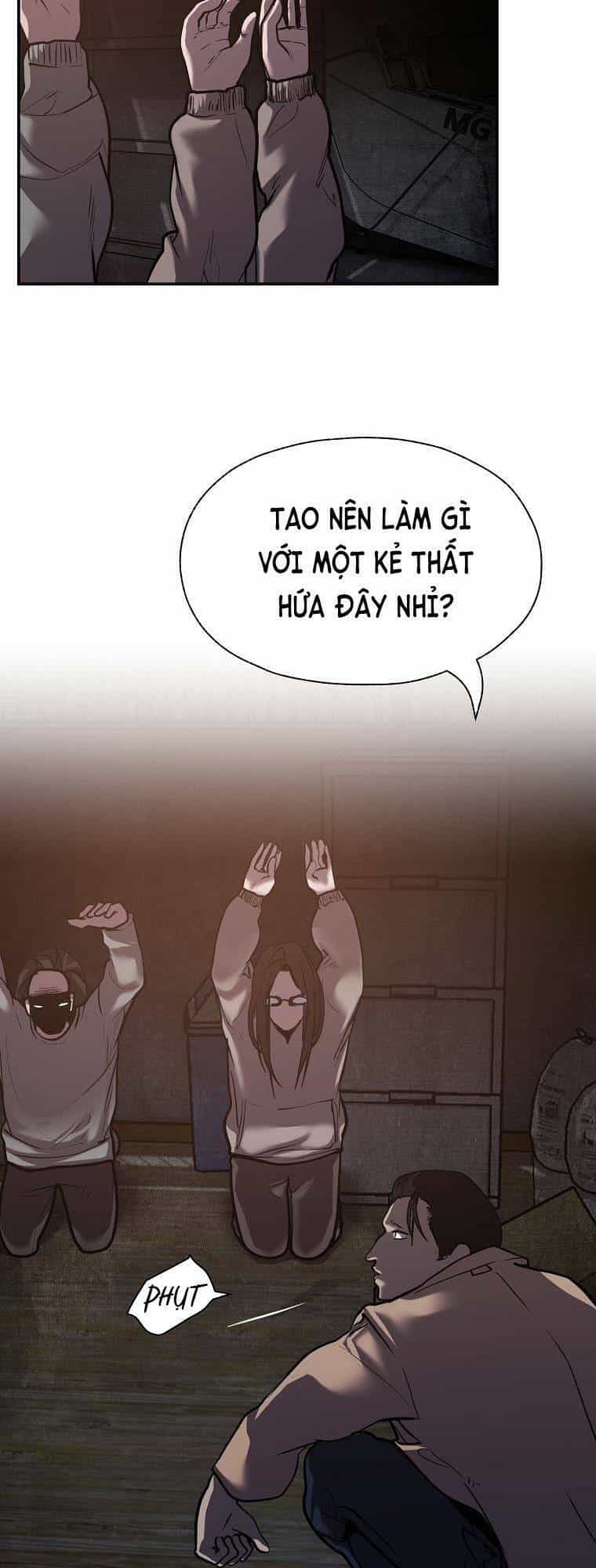 Người Hùng Thực Tế Ảo - Chương 17 - ảnh 24
