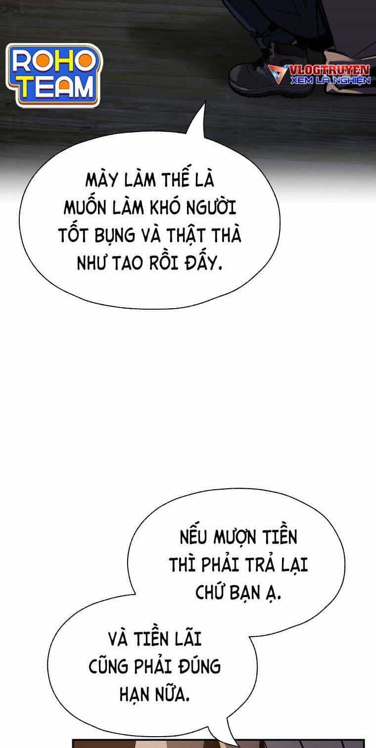 Người Hùng Thực Tế Ảo - Chương 17 - ảnh 25