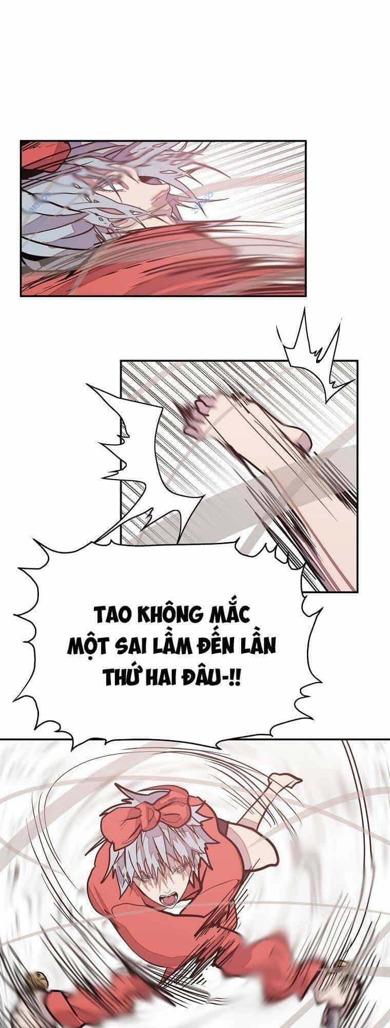 Người Hùng Thực Tế Ảo - Chương 17 - ảnh 42