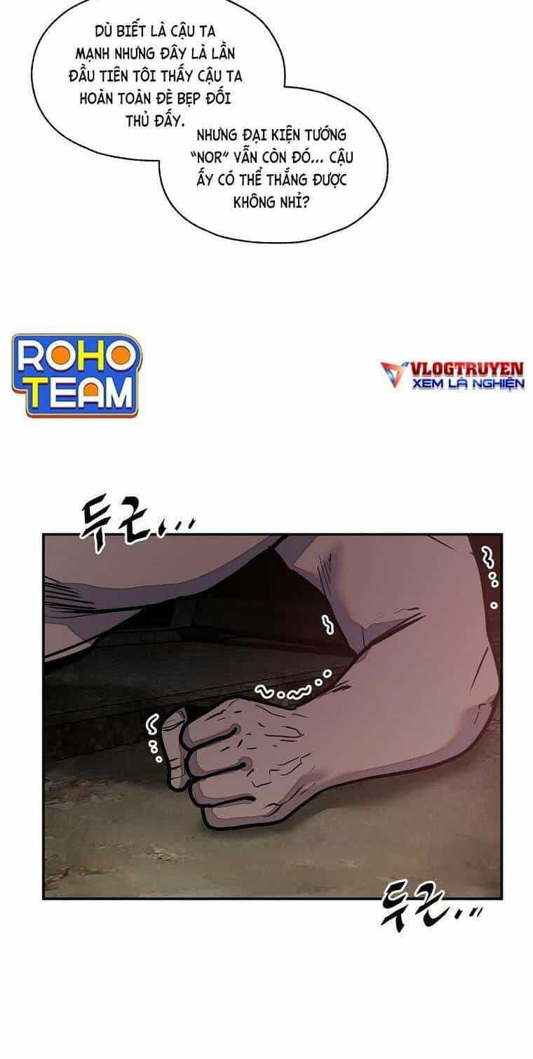 Người Hùng Thực Tế Ảo - Chương 17 - ảnh 53