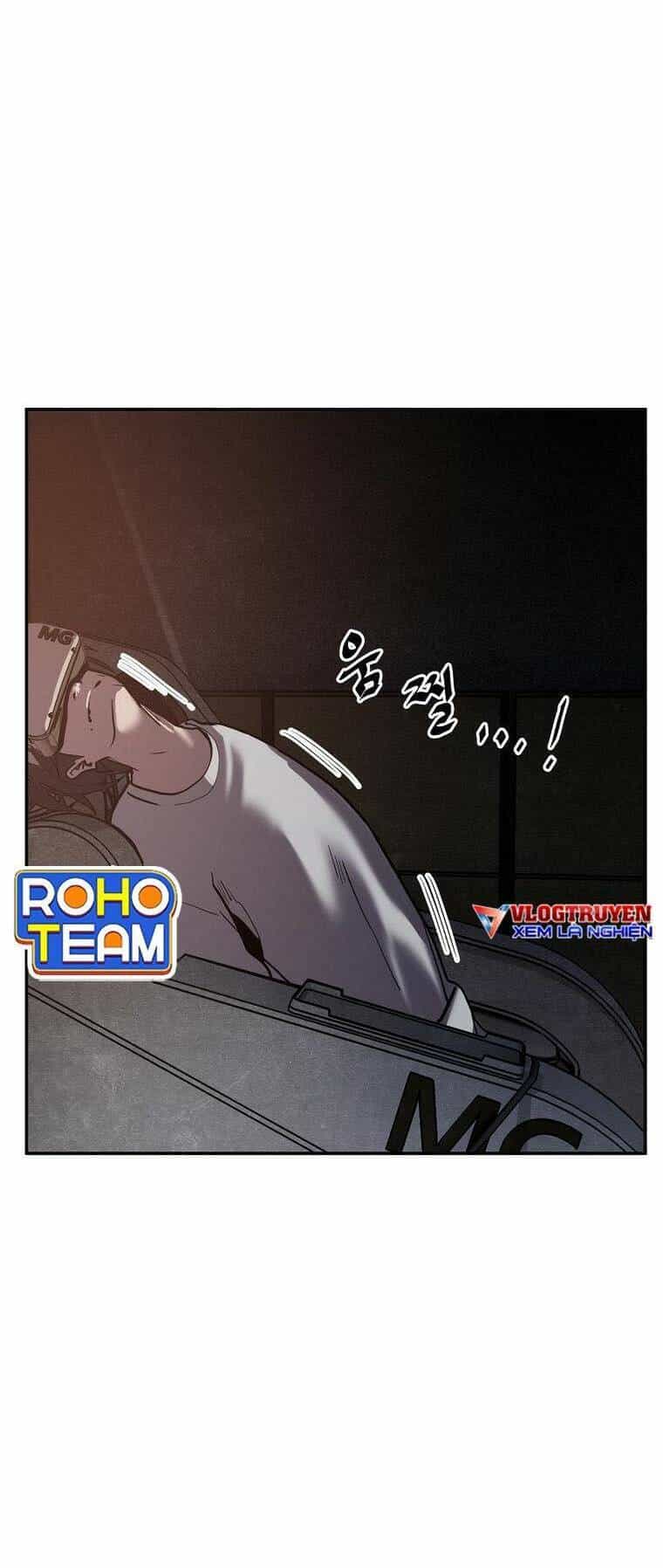 Người Hùng Thực Tế Ảo - Chương 17 - ảnh 73