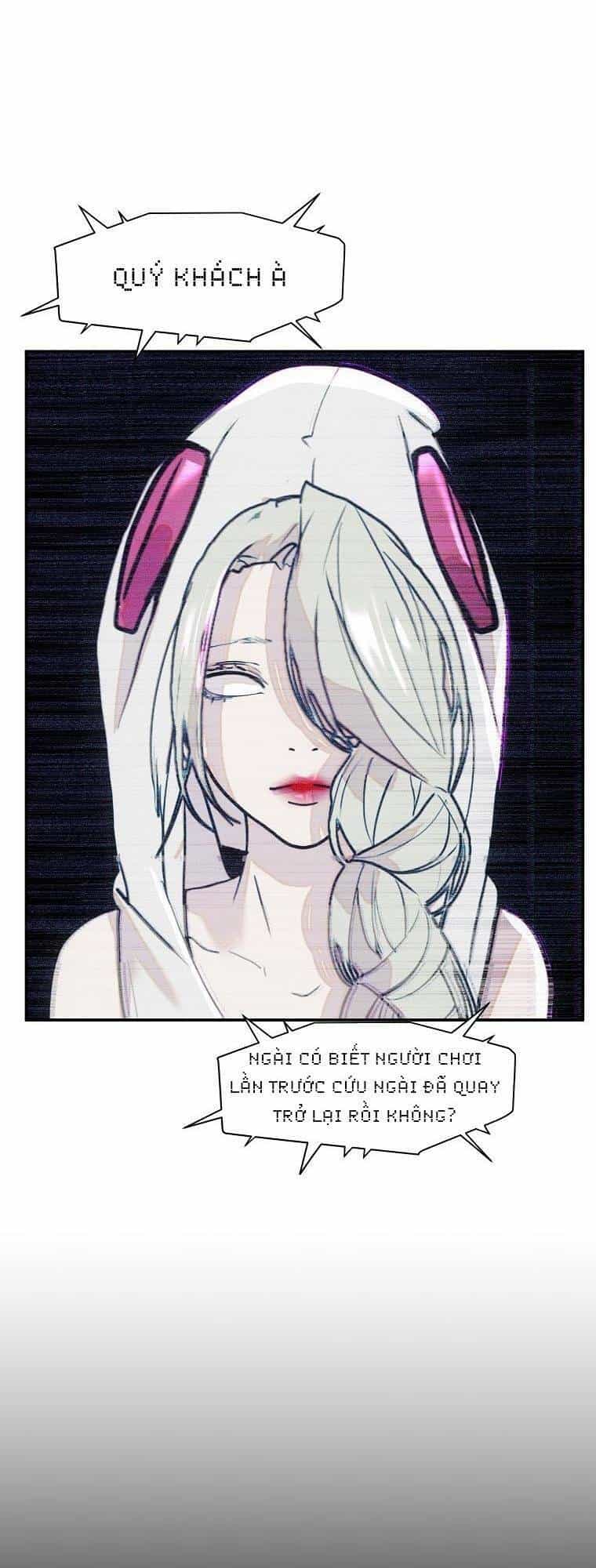 Người Hùng Thực Tế Ảo - Chương 17 - ảnh 9