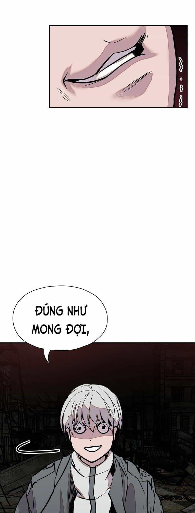 Người Hùng Thực Tế Ảo - Chương 18 - ảnh 15