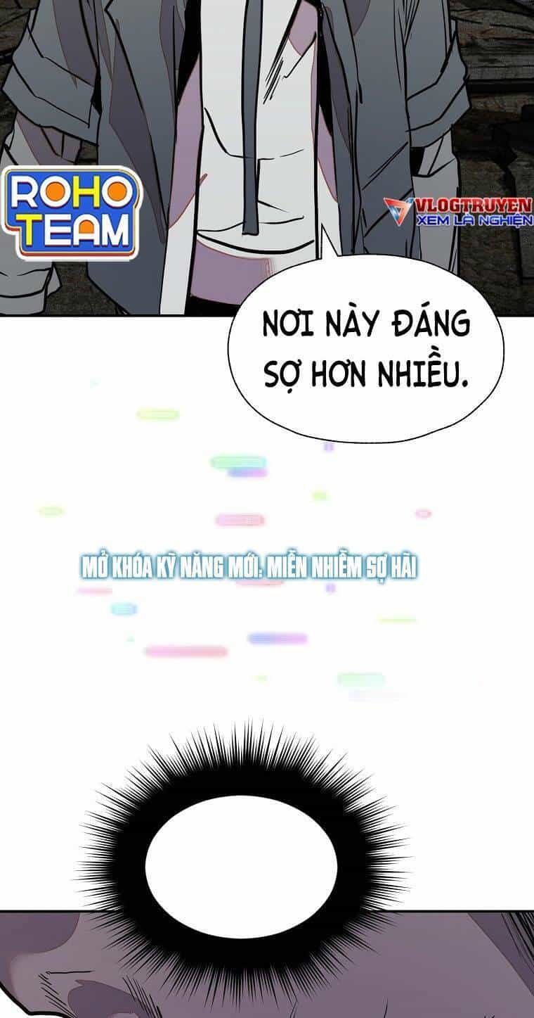 Người Hùng Thực Tế Ảo - Chương 18 - ảnh 16