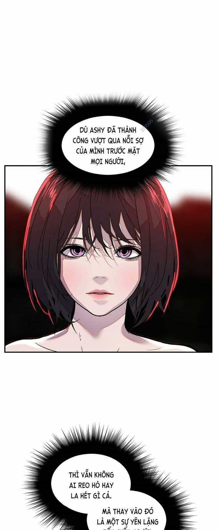 Người Hùng Thực Tế Ảo - Chương 18 - ảnh 27