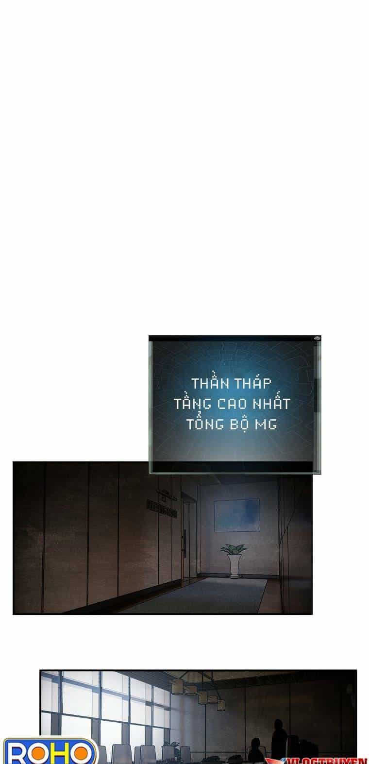Người Hùng Thực Tế Ảo - Chương 19 - ảnh 2