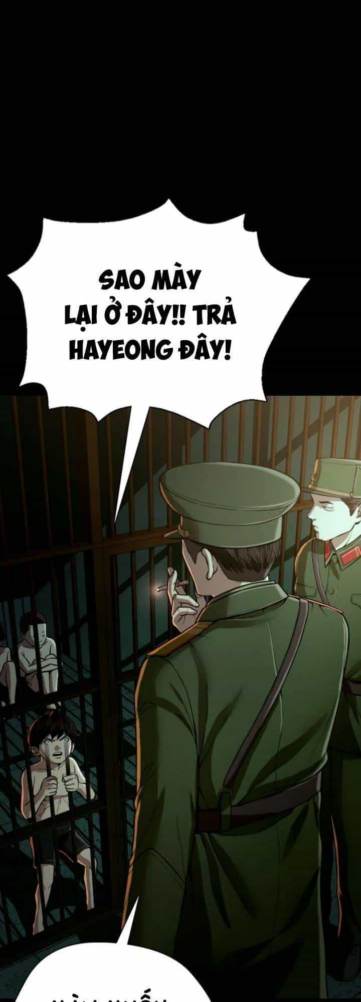 Người Hùng Thực Tế Ảo - Chương 19 - ảnh 24