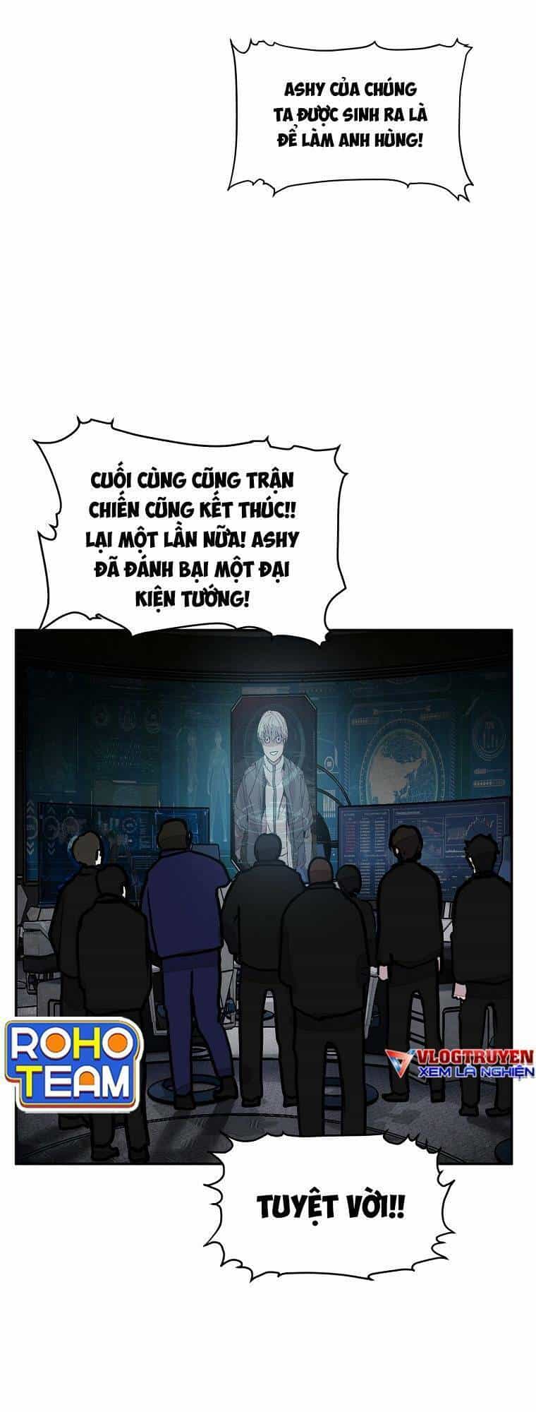 Người Hùng Thực Tế Ảo - Chương 19 - ảnh 84