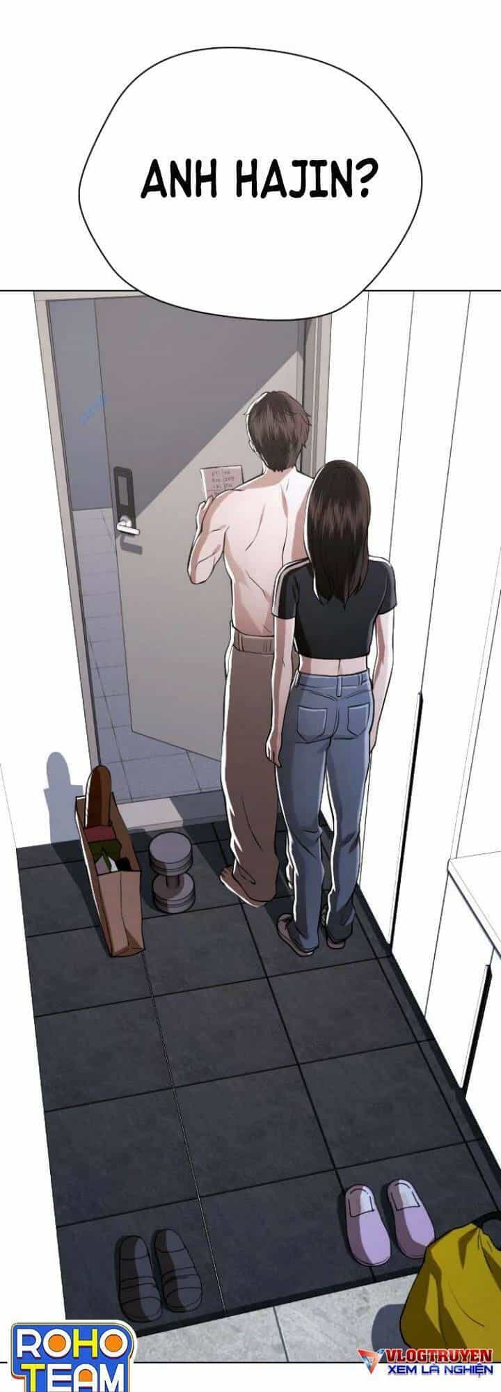 Người Hùng Thực Tế Ảo - Chương 19 - ảnh 99