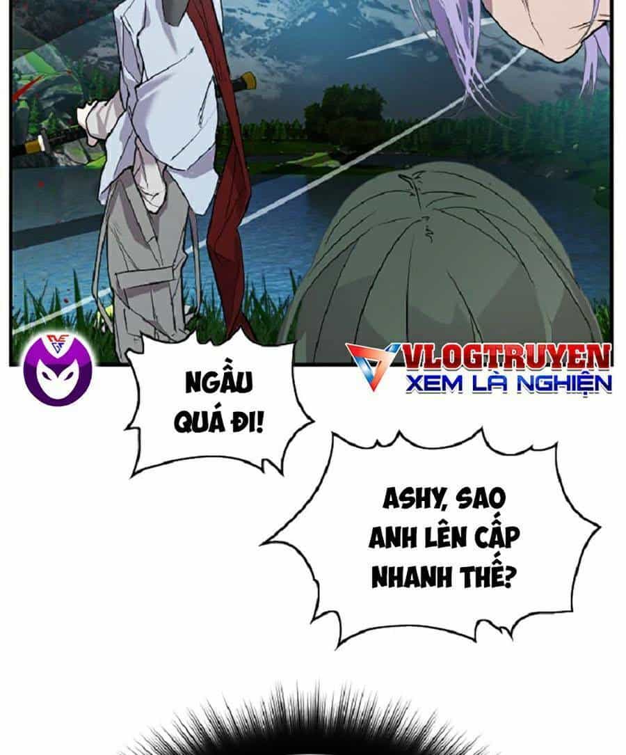 Người Hùng Thực Tế Ảo - Chương 2 - ảnh 121