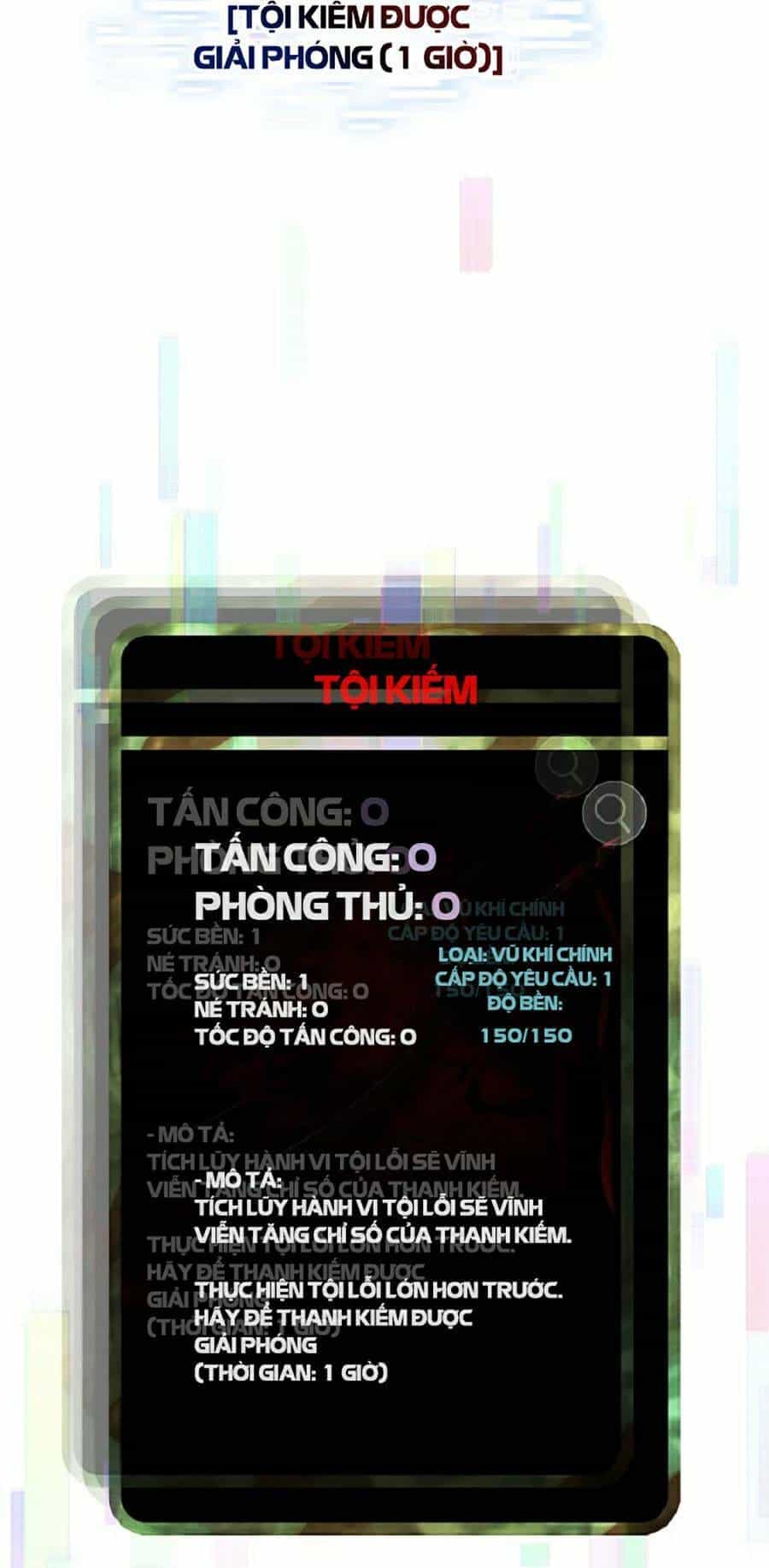 Người Hùng Thực Tế Ảo - Chương 2 - ảnh 206