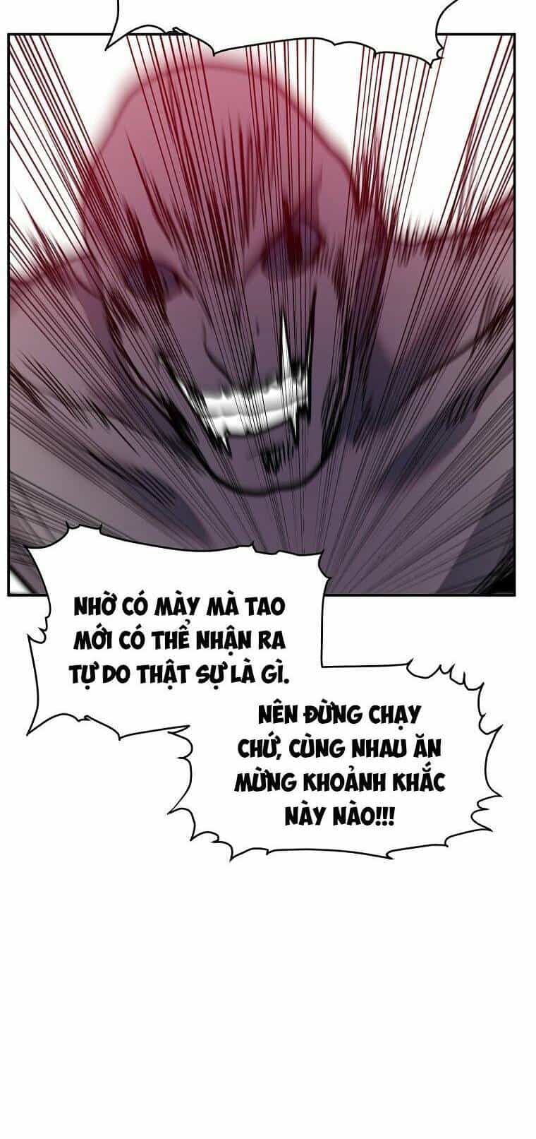 Người Hùng Thực Tế Ảo - Chương 20 - ảnh 30
